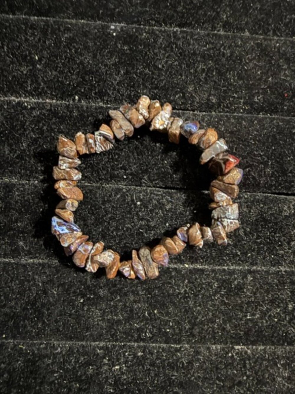 Bracelet - Stone (1)